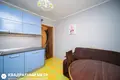 1 room apartment 38 m² Lyasny, Belarus