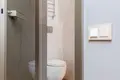 2 room apartment 59 m² Minsk, Belarus