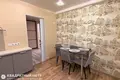 2 room apartment 51 m² Minsk, Belarus