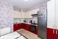 1 room apartment 37 m² Lahojsk, Belarus