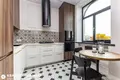 2 room apartment 56 m² Minsk, Belarus