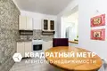 1 room apartment 34 m² Minsk, Belarus