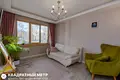 3 room apartment 60 m² Minsk, Belarus