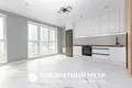 2 room apartment 43 m² Minsk, Belarus