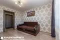 1 room apartment 29 m² Minsk, Belarus