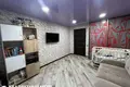 4 room apartment 82 m² Minsk, Belarus