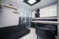 Квартира 1 комната 43 м² Минск, Беларусь