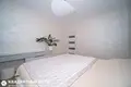 2 room apartment 61 m² Minsk, Belarus