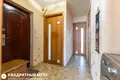 2 room apartment 42 m² Minsk, Belarus