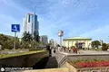 2 room apartment 50 m² Minsk, Belarus