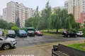 2 room apartment 45 m² Minsk, Belarus
