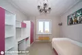 2 room apartment 49 m² Minsk, Belarus