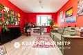 3 room apartment 81 m² Minsk, Belarus
