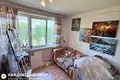 3 room apartment 71 m² Minsk, Belarus