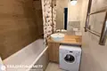 1 room apartment 40 m² Minsk, Belarus