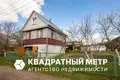 House  Ozyaritska-Slabadski rural council, Belarus