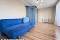 2 room apartment 50 m² Minsk, Belarus