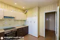 Квартира 1 комната 37 м² Минск, Беларусь