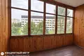 1 room apartment 33 m² Minsk, Belarus