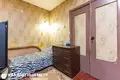 2 room apartment 51 m² Minsk, Belarus