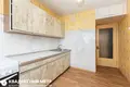 2 room apartment 51 m² Minsk, Belarus