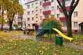 Квартира 2 комнаты 43 м² Минск, Беларусь