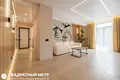 2 room apartment 60 m² Minsk, Belarus