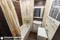 Квартира 2 комнаты 61 м² Минск, Беларусь