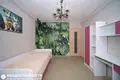 2 room apartment 49 m² Minsk, Belarus