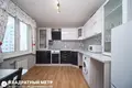 Квартира 3 комнаты 80 м² Сеница, Беларусь