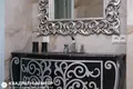 4 room apartment 161 m² Minsk, Belarus