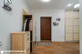 Квартира 3 комнаты 88 м² Минск, Беларусь