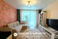 1 room apartment 46 m² Minsk, Belarus