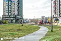 1 room apartment 41 m² Minsk, Belarus