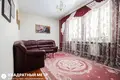 3 room apartment 74 m² Minsk, Belarus