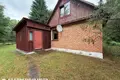 Дом  Першайский сельский Совет, Беларусь