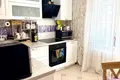 Квартира 2 комнаты 53 м² Минск, Беларусь