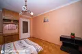 2 room apartment 54 m² Minsk, Belarus
