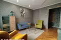 2 room apartment 59 m² Minsk, Belarus