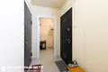 1 room apartment 34 m² Minsk, Belarus