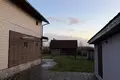 Дом  Луговослободской сельский Совет, Беларусь