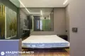 3 room apartment 74 m² Minsk, Belarus