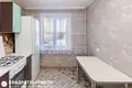1 room apartment 29 m² Minsk, Belarus