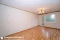 3 room apartment 62 m² Minsk, Belarus