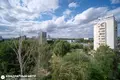 1 room apartment 35 m² Minsk, Belarus