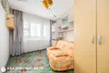 4 room apartment 73 m² Minsk, Belarus