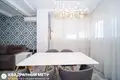 3 room apartment 63 m² Minsk, Belarus