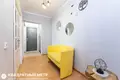 3 room apartment 63 m² Minsk, Belarus