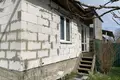 House  Lahaza, Belarus