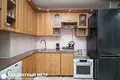 2 room apartment 53 m² Barysaw, Belarus
